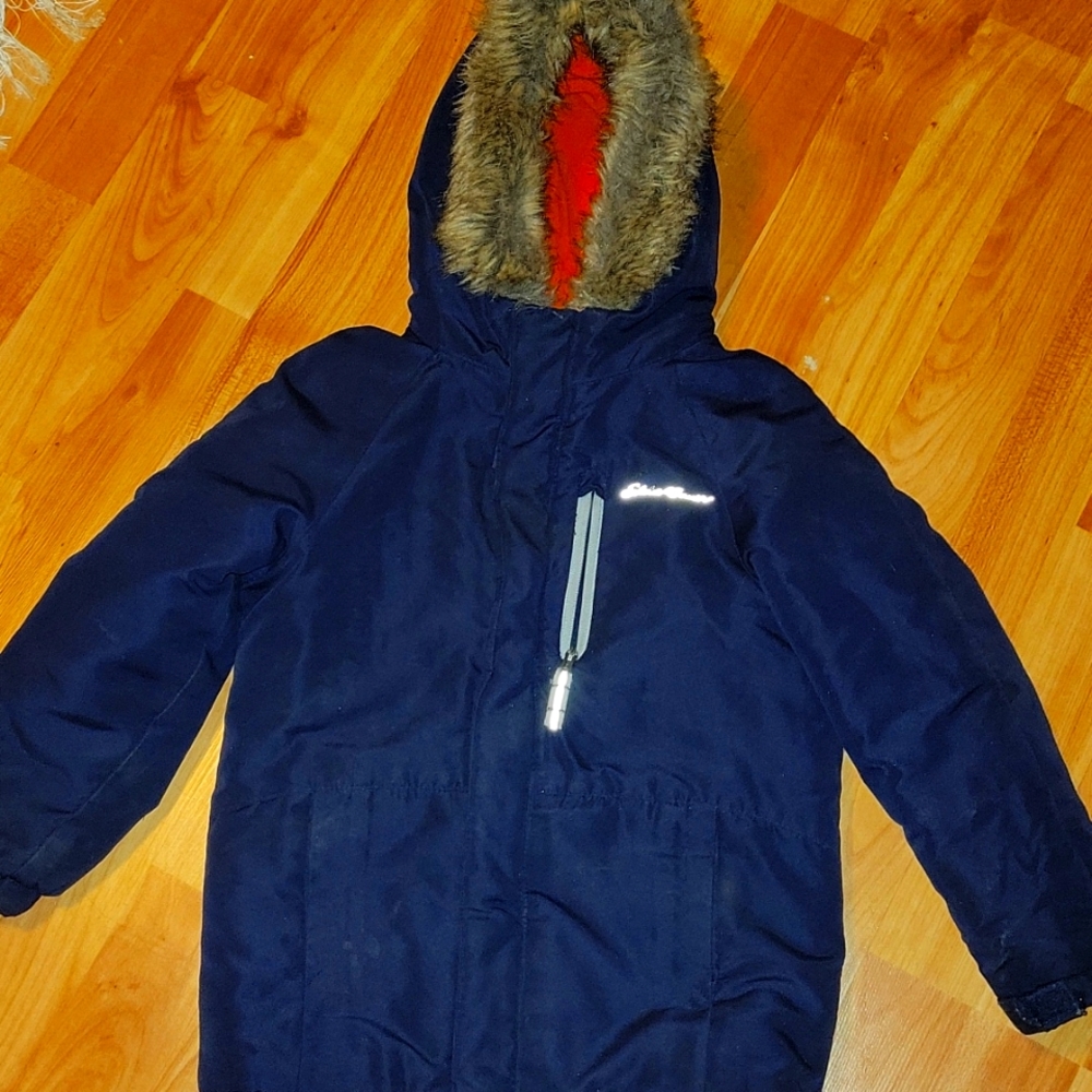 Eddie Bauer Jacket